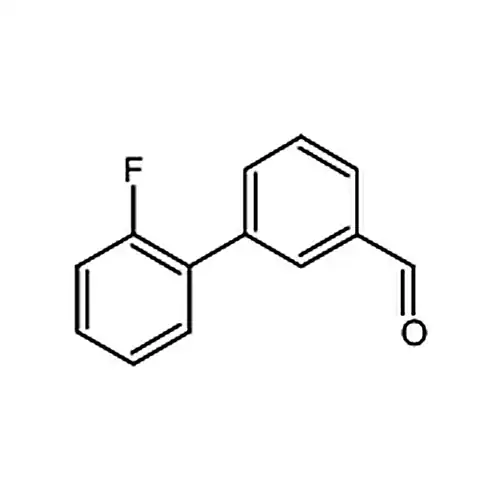 2′-Fluorobiphenyl-3-carbaldehyde