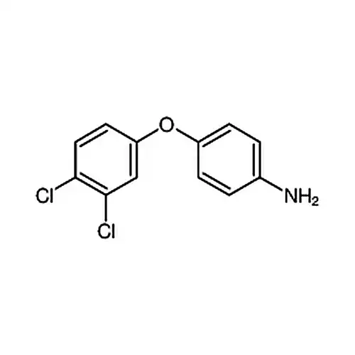 4-(3，4-Dichlorophenoxy)aniline