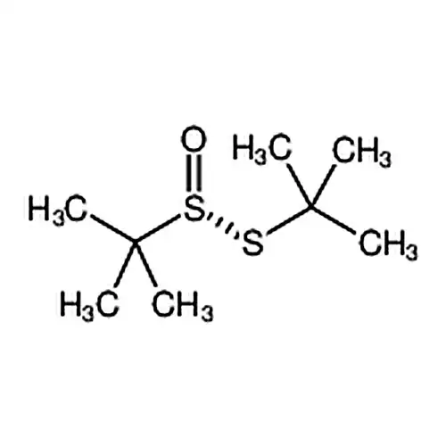 (R)-tert-부틸亚술폰산황代叔부틸에스테르