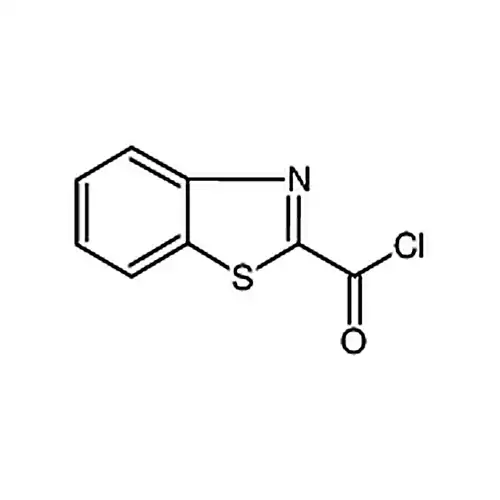 1，3-벤젠并티아졸-2-羰酰염소