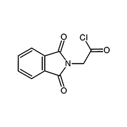 2-(1,3-Dioxoisoindolin-2-yl)acetyl chloride