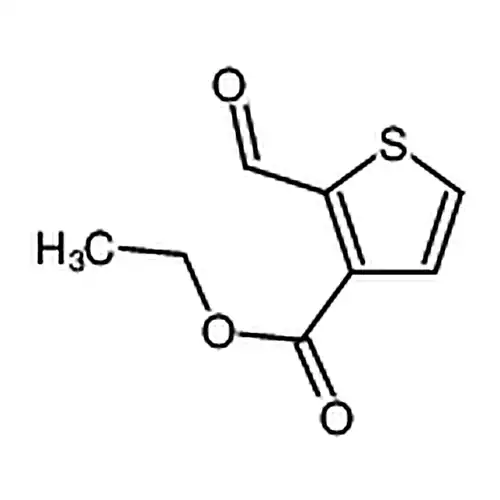 2-메틸酰基티오펜-3-羧산에틸에스테르