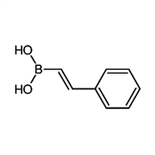 反式-BETA-ベンゼンエチレンホウ酸