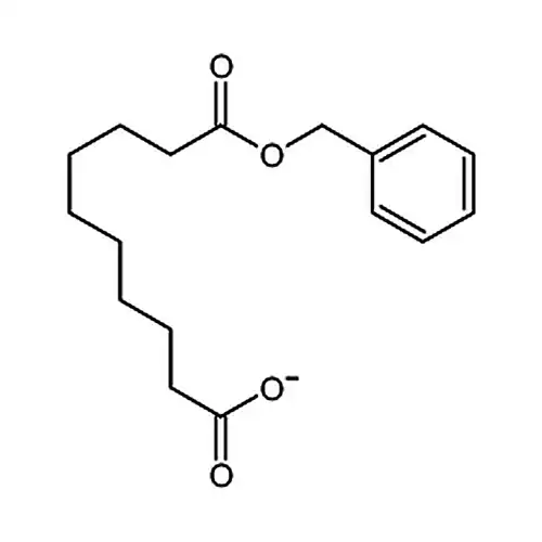 10-(苄酸素基)-10-酸素代デシル酸
