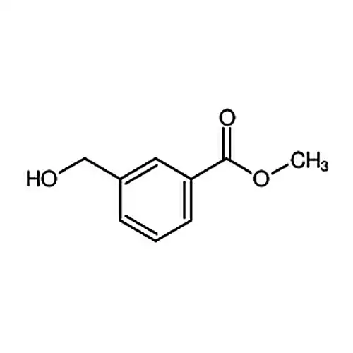 Methyl 3-(hydroxymethyl)benzoate