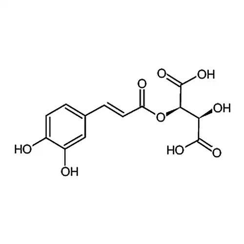 Caftaric acid