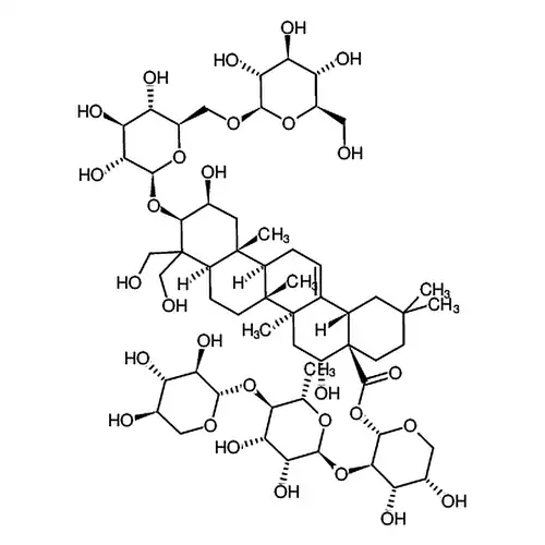 Deapi-platycodin D3