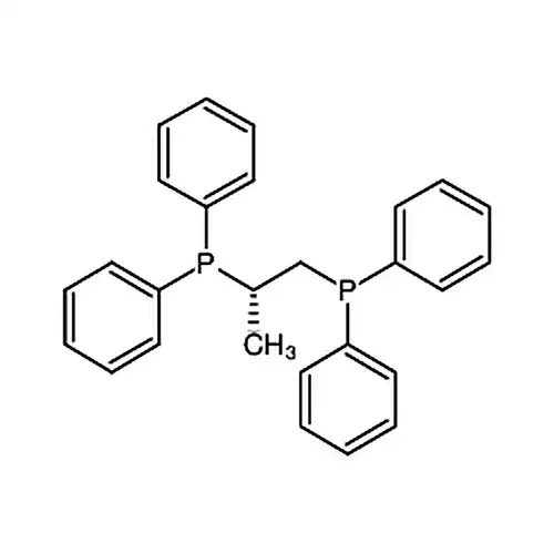 (S)-1,2-双(二フェニル膦)プロピルアルカン