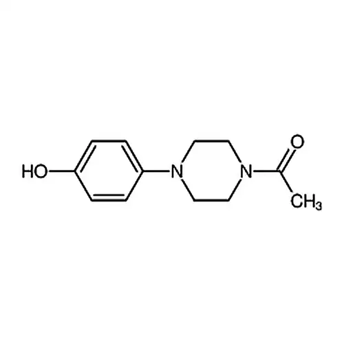 3-[4-(Acetyl)piperazin-1-yl]phenol