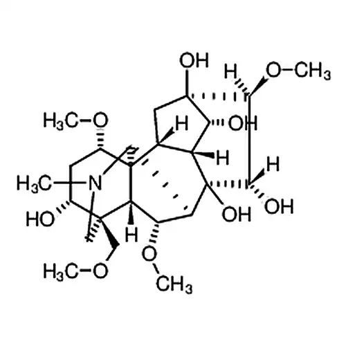 Mesaconine