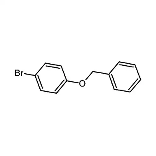 1-苄酸素基-4-臭素ベンゼン