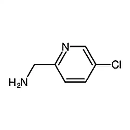 2-氨메틸-5-염소피리딘
