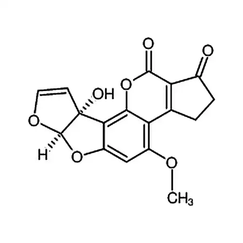 Aflatoxin M1