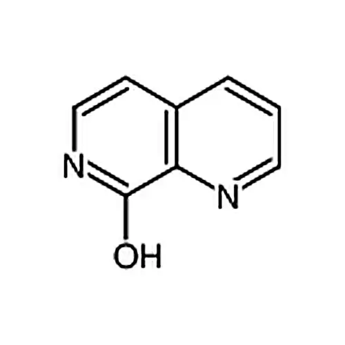 1，7-萘啶-8(7H)-кетон