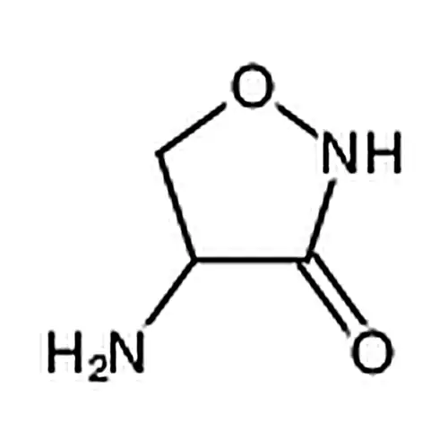 D-Cycloserine