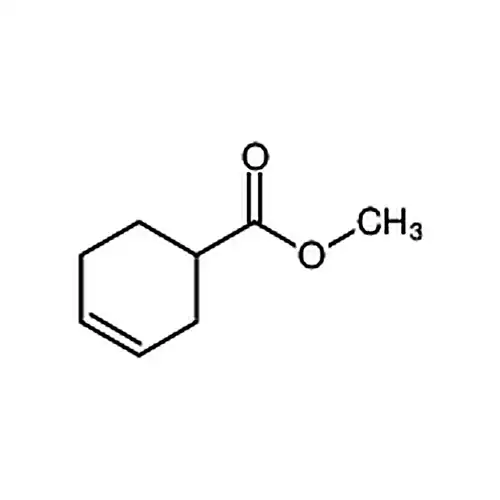 (S)-环гексил-3-ен-1-羧кислотаметилэфир