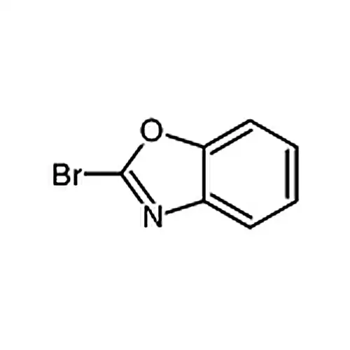 2-브롬벤젠并[d]옥사졸
