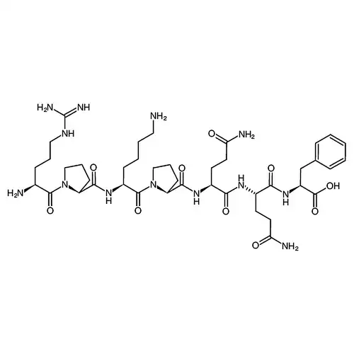 Substance P Fragment 1-7