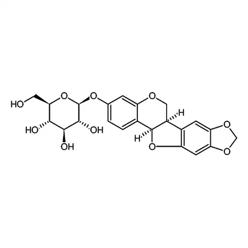 TRIFOLIRHIZIN