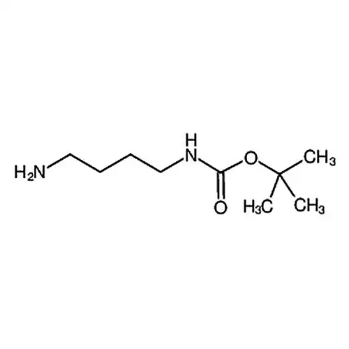 N-Boc-1,4-butanediamine