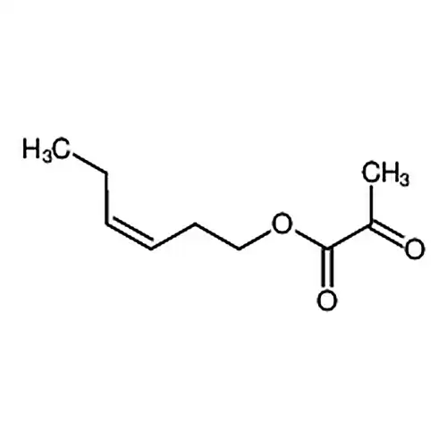 cis-3-Hexenyl Pyruvate