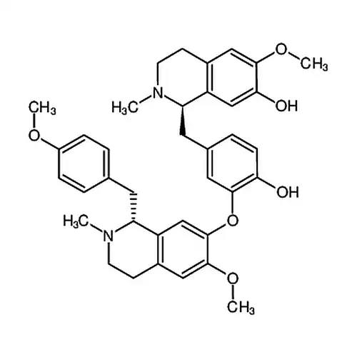 Isoliensinine