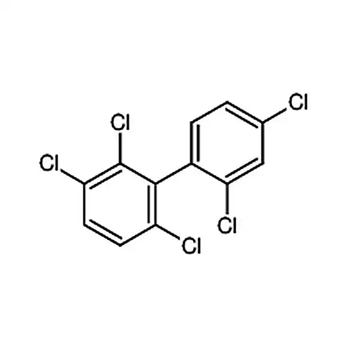2,2'3,4',6-Pentachlorobiphenyl