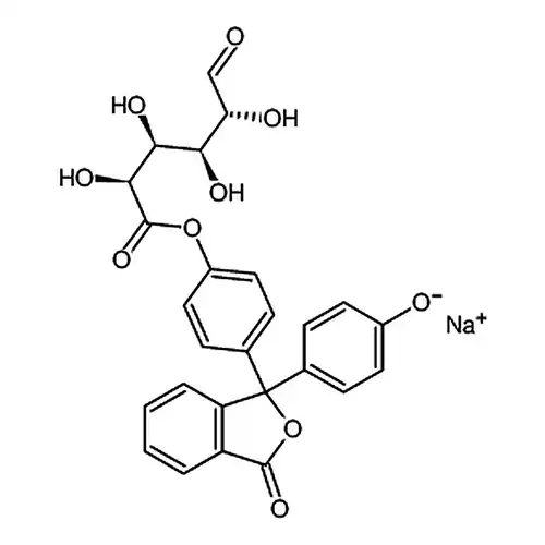 フェノール-Β-D-ブドウ糖アルデヒド酸ナトリウム