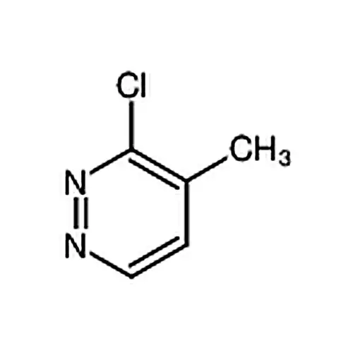 3-Chloro-4-methylpyridazine