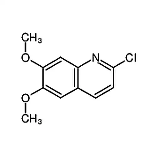 2-塩素-6，7-二メチル酸素基キノリン