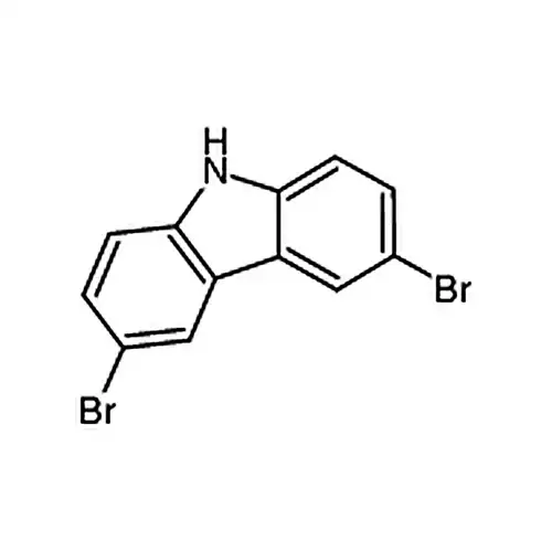 3,6-二브롬카르바졸