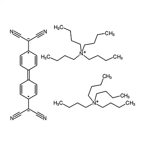 Bis(tetrabutylammonium) Tetracyanodiphenoquinodimethanide