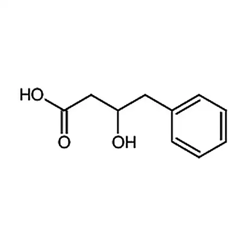 3-Hydroxy-4-phenylbutanoic acid