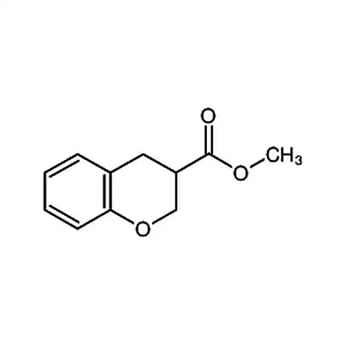 Methyl chroman-3-carboxylate