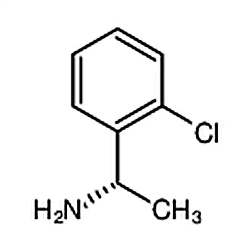 (S)-1-(2-Chlorophenyl)ethanamine