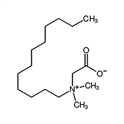 2-(Dodecyldimethylammonio)acetate