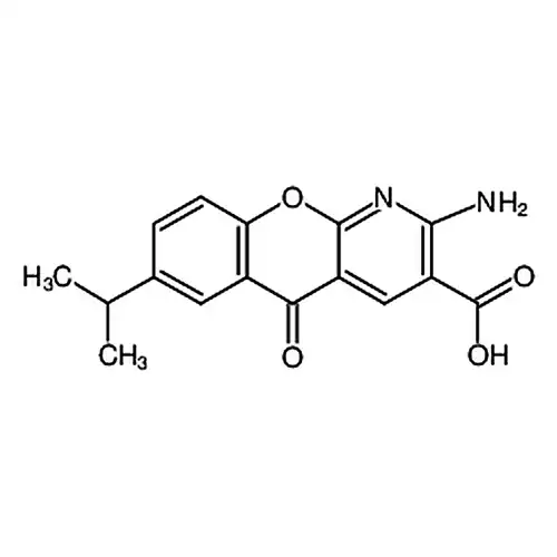 Amlexanox