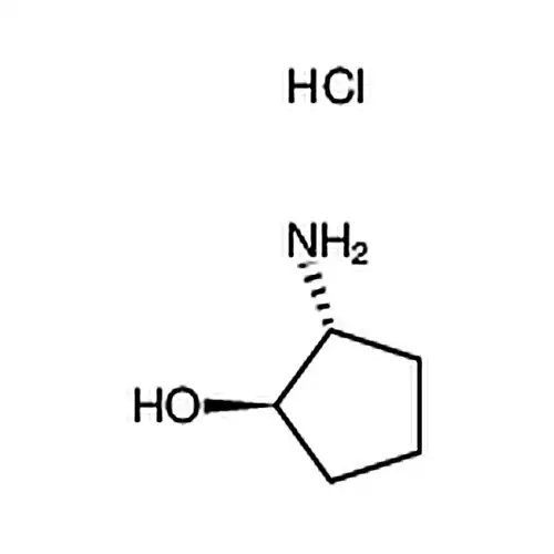 反式-(1R,2R)-2-아미노环펜틸알코올염산염