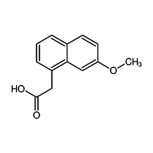 2-(7-Methoxynaphthalen-1-yl)acetic acid