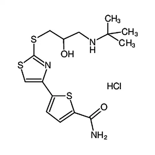 塩酸阿罗洛尔