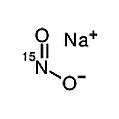 Sodium nitrite -15N