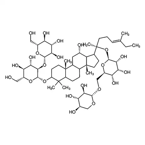 Ginsenoside Rb3