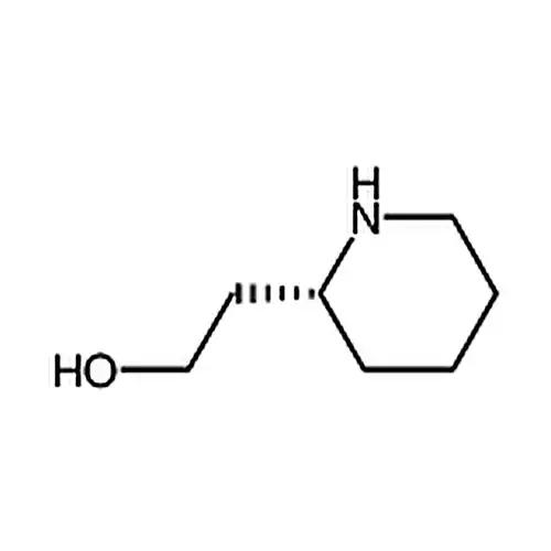 (r)-1-(+)-2-哌啶에탄올