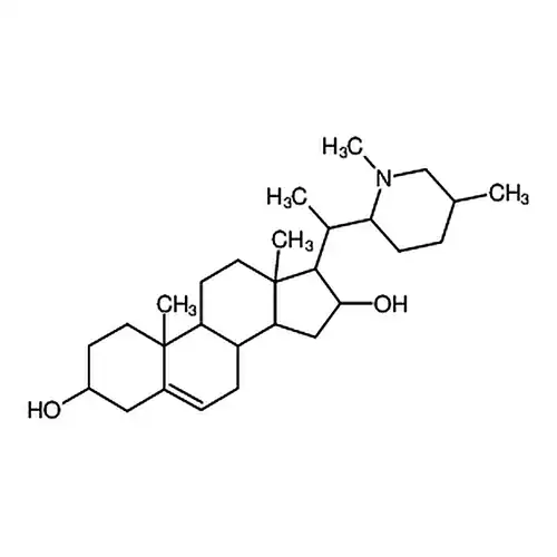 Dihydro-N-methyl-solasodenol