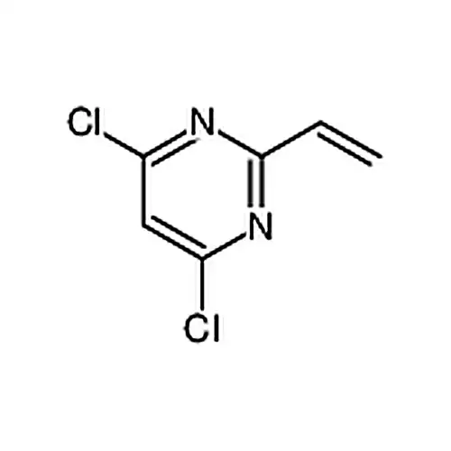 4，6-Dichloro-2-vinylpyrimidine