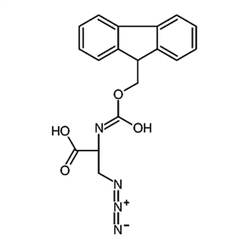 Fmoc-β-azido-Ala-OH