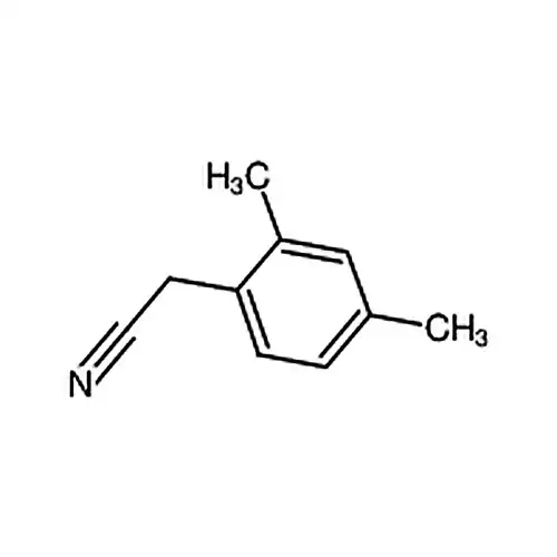 2，4-Dimethylphenylacetonitrile