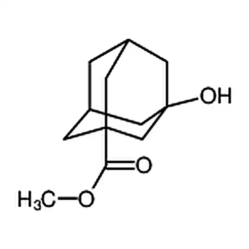 Methyl 3-hydroxyadamantane-1-carboxylate