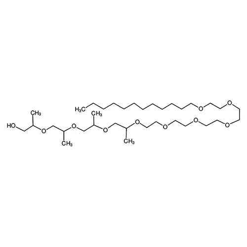 C12-C14 脂肪알코올聚산소에틸렌聚산소프로필렌에테르
