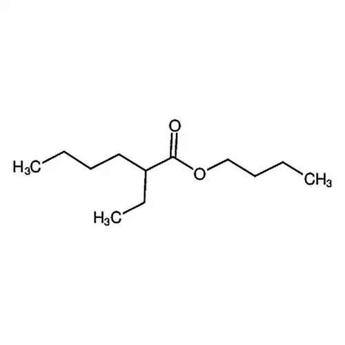 2-エチルヘキシル酸ブチルエステル